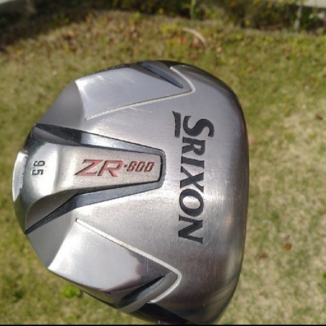 スリクソン SRIXON ZR-800 TourAD EV-7S 松山英樹ゴルフ