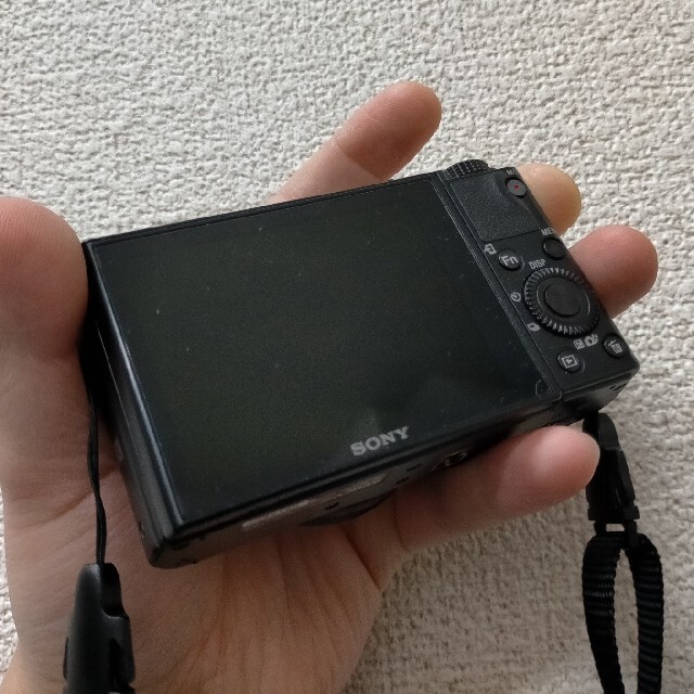 SONY RX-100M5 本体+付属品一式+おまけ - coastalcareeracademy.com