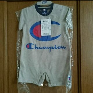 チャンピオン(Champion)のチャンピヨン ロンパース(ロンパース)