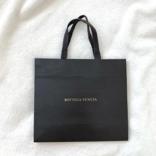 ボッテガヴェネタ(Bottega Veneta)のボッテガヴェネタ   BOTTEGAVENETA  ショップバッグ(ショップ袋)