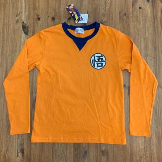 ドラゴンボール(ドラゴンボール)のドラゴンボール超 ロンT★150(Tシャツ/カットソー)