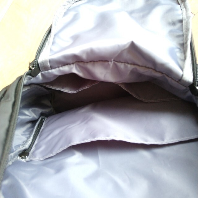 AfternoonTea(アフタヌーンティー)のアフタヌーンティー　リュック　マザーズ　バッグ レディースのバッグ(リュック/バックパック)の商品写真