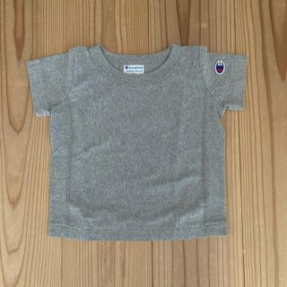 チャンピオン(Champion)のチャンピオン　Tシャツ　90(Tシャツ/カットソー)