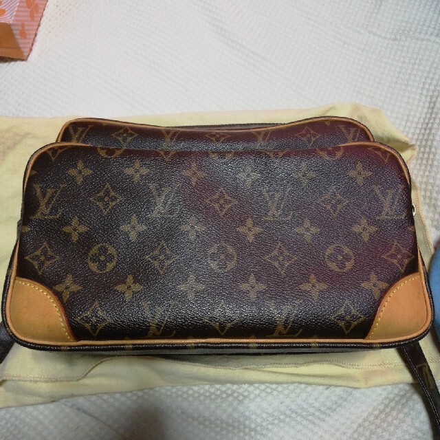 LOUIS VUITTON - 本日クーポンセール！正規ルイヴィトンバッグ！美品