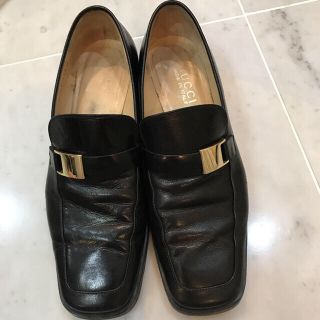 グッチ(Gucci)のグッチ　ローファー(ローファー/革靴)