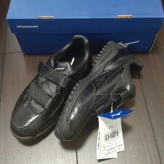 ミズノ(MIZUNO)のMIZUNO トレーニングシューズ　21.5cm(シューズ)