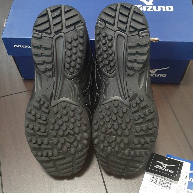 MIZUNO フィットネスシューズ 22cm