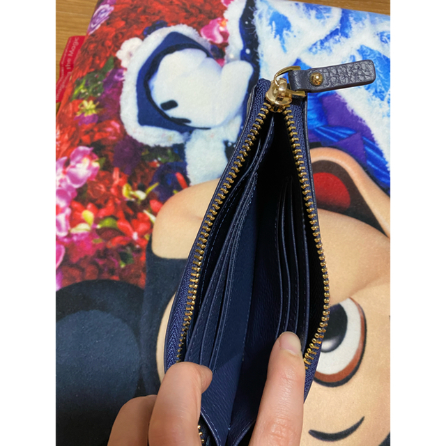 AfternoonTea(アフタヌーンティー)のafternoon tea 長財布　クラッチ レディースのファッション小物(財布)の商品写真