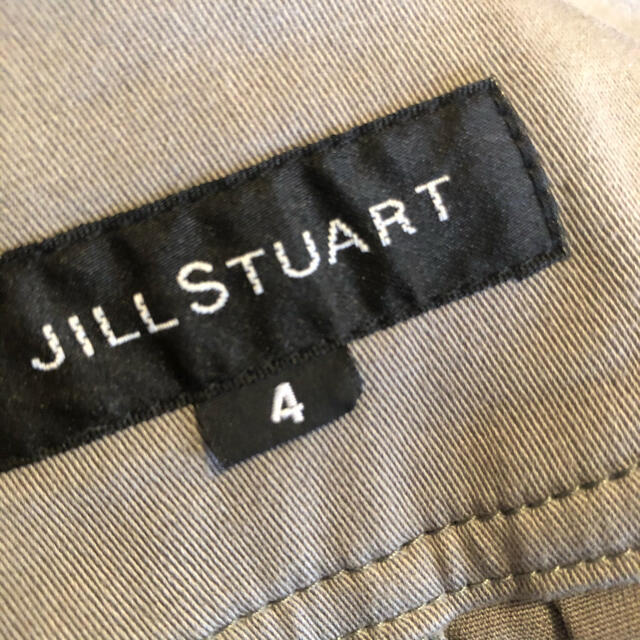 JILLSTUART(ジルスチュアート)のJILLSTUART キュロット レディースのパンツ(キュロット)の商品写真