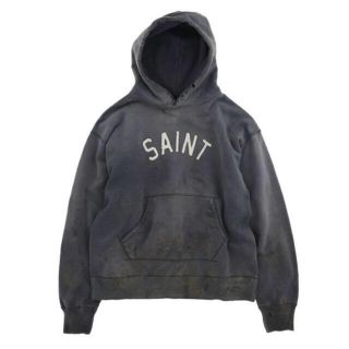 レディメイド(LADY MADE)の【レシート有】XL SAINT MICHAEL 新品セントマイケル パーカー(パーカー)