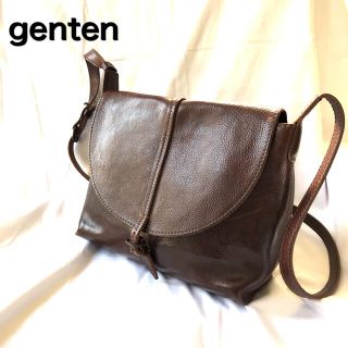 ゲンテン ポシェット ショルダーバッグ(レディース)の通販 38点 ゲンテン ポシェット ショルダーバッグ(レディース)の通販 38点