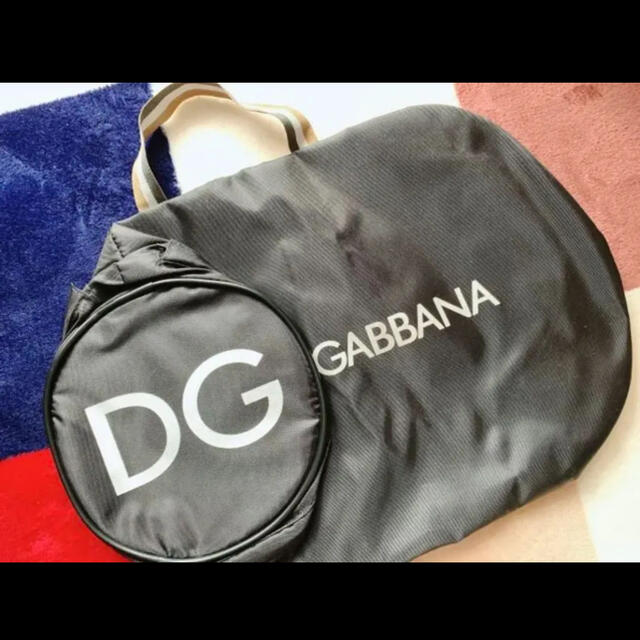 DOLCE&GABBANA(ドルチェアンドガッバーナ)のDOLCE&GABBANA シューズケース メンズの靴/シューズ(その他)の商品写真