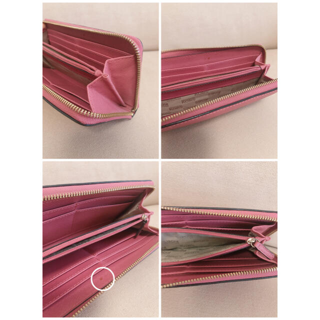 Michael Kors(マイケルコース)のマイケルコース　長財布 レディースのファッション小物(財布)の商品写真