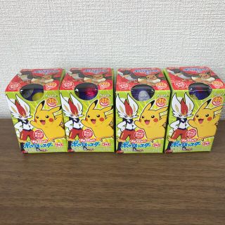 ポケモンの通販 300点以上 食品 飲料 酒 お得な新品 中古 未使用品のフリマならラクマ