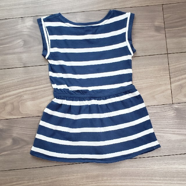 babyGAP(ベビーギャップ)のbabyGAP ワンピース　2years キッズ/ベビー/マタニティのキッズ服女の子用(90cm~)(ワンピース)の商品写真