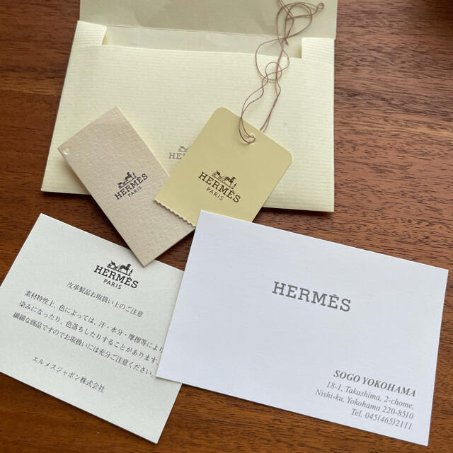 Hermes(エルメス)のエルメス　ガーデンパーティー　PM ブラック レディースのバッグ(トートバッグ)の商品写真