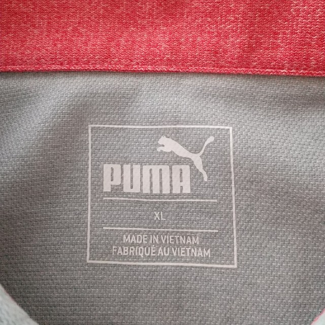 PUMA(プーマ)のゴルフウエア プーマ スポーツ/アウトドアのゴルフ(ウエア)の商品写真