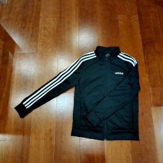 アディダス(adidas)のadidas ジャージ セットアップ 小学生 ジュニア (ウェア)