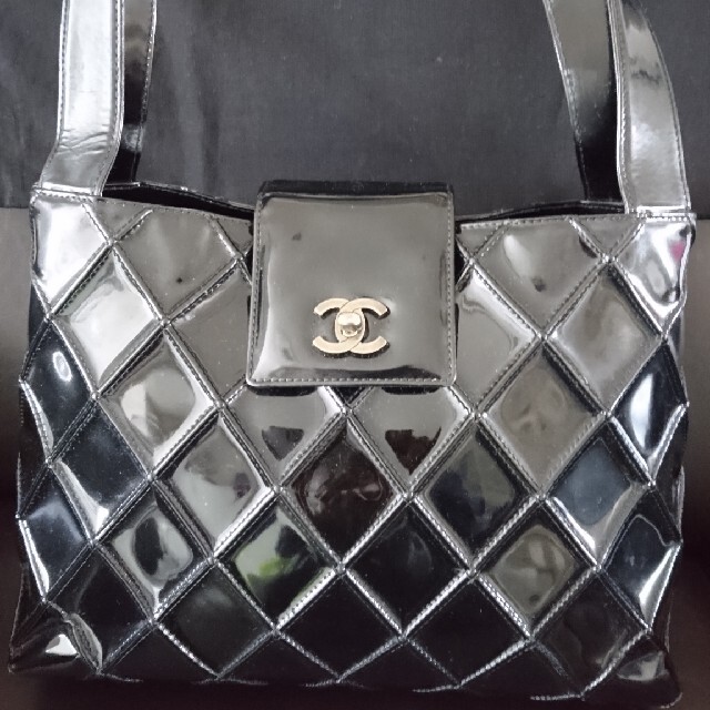 CHANEL(シャネル)のなはま様専用です。  正規品  CHANEL バッグ レディースのバッグ(ハンドバッグ)の商品写真