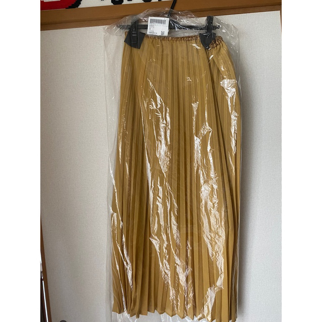 UNITED ARROWS(ユナイテッドアローズ)のプリーツスカート レディースのスカート(ロングスカート)の商品写真