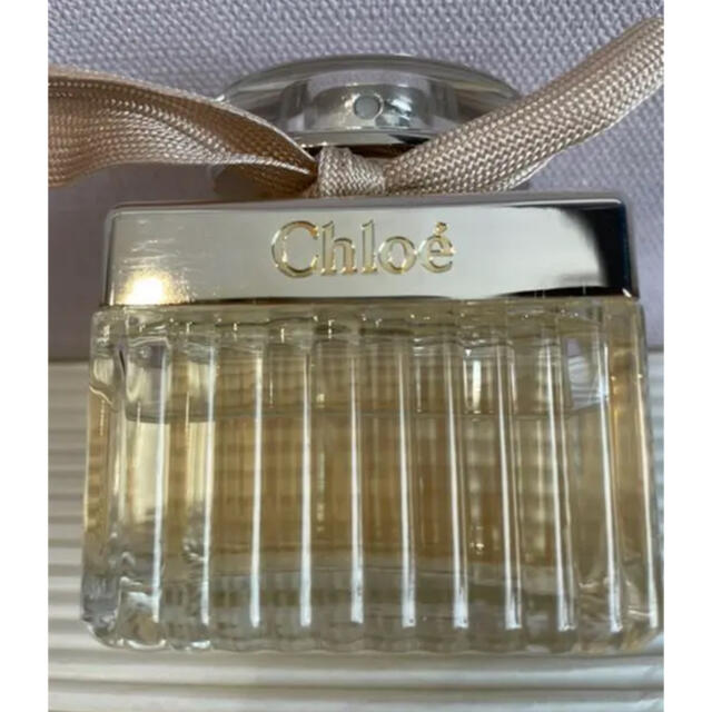 Chloe(クロエ)のクロエ　香水　オーデパルファム　レア コスメ/美容の香水(香水(女性用))の商品写真