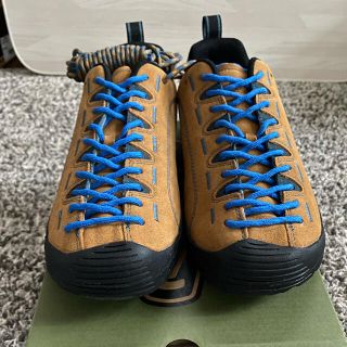 キーン(KEEN)のieyasu様専用。値下！keen ジャスパー(登山用品)