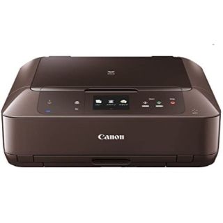 キヤノン(Canon)のキャノン インクジェットプリンター MG7530(OA機器)