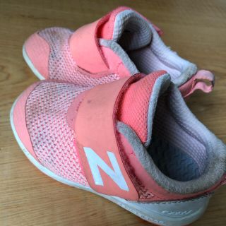 ニューバランス(New Balance)のニューバランススニーカー13.5(スニーカー)