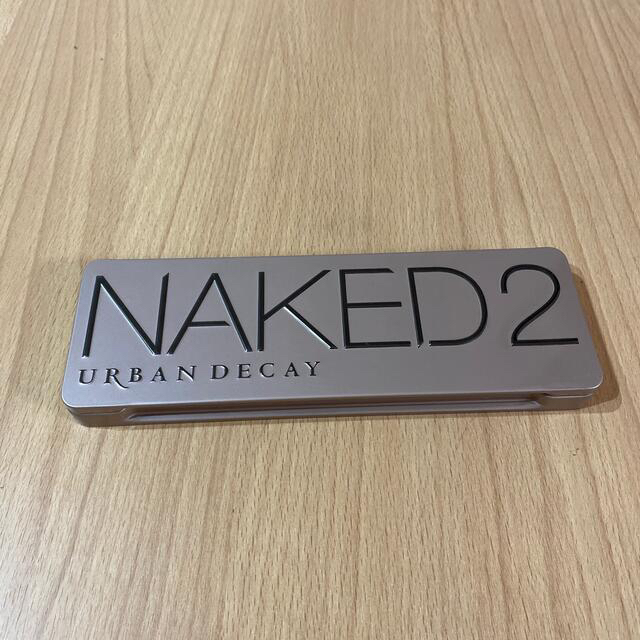 Urban Decay(アーバンディケイ)のURBANDECAY NAKED2 コスメ/美容のベースメイク/化粧品(アイシャドウ)の商品写真