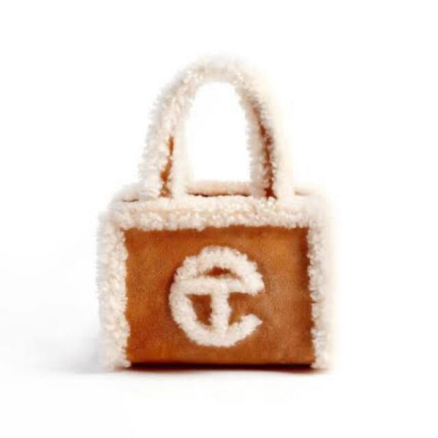 【値下げ】Telfar × ugg small shopping bag