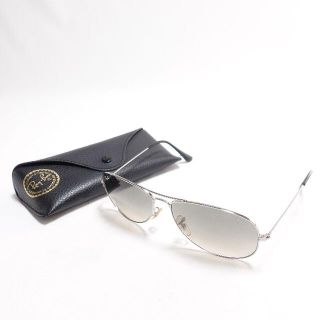 レイバン(Ray-Ban)の■Ray-Ban　サングラス　RB3362　(サングラス/メガネ)