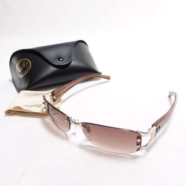 Ray-Ban - ■Ray-Ban　サングラス　RB3397