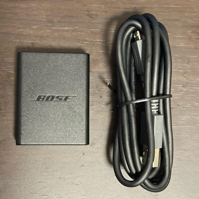 BOSE(ボーズ)のBOSE SoundLink Color ブルー スマホ/家電/カメラのオーディオ機器(スピーカー)の商品写真