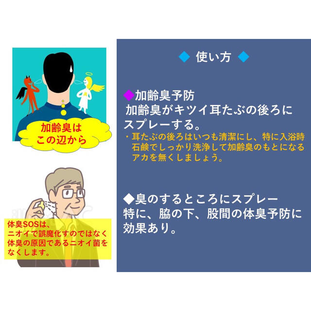 T  ボディーソープ　体臭予防　わきが　わきが対策　体臭女性 コスメ/美容のボディケア(ボディソープ/石鹸)の商品写真