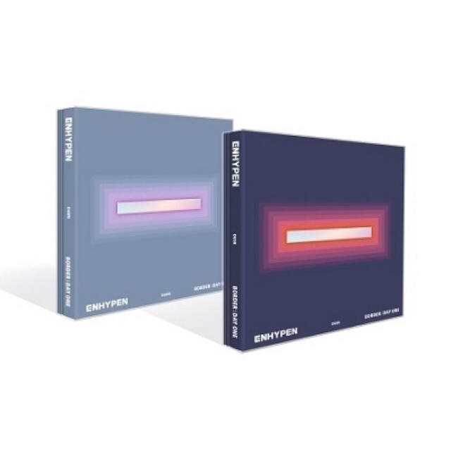 定価 enhypen CD ecologiaenbolivia.com