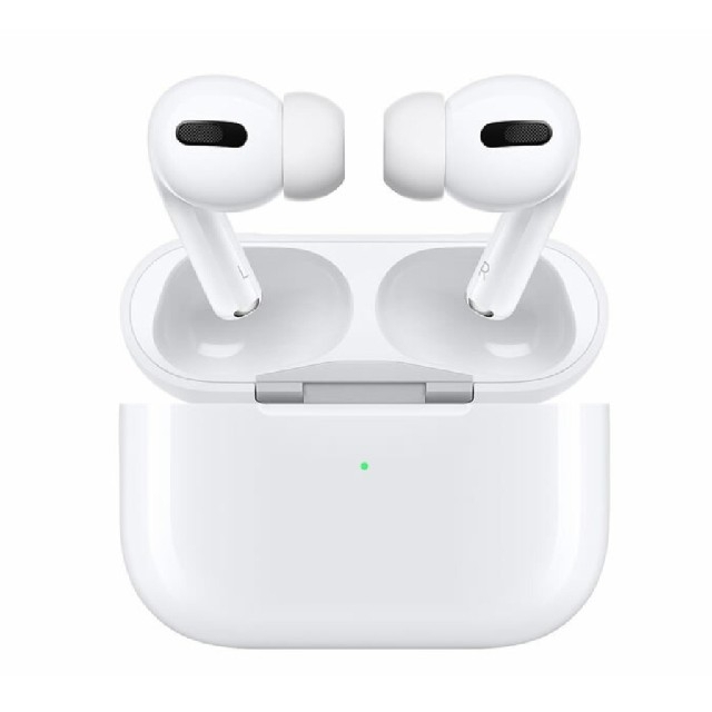 Apple(アップル)の41個セット 新品未使用 AirPodspro スマホ/家電/カメラのオーディオ機器(ヘッドフォン/イヤフォン)の商品写真