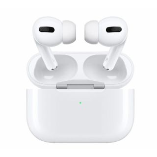 アップル(Apple)の41個セット 新品未使用 AirPodspro(ヘッドフォン/イヤフォン)