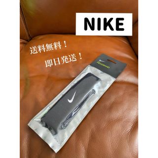 ナイキ(NIKE)のNIKE ヘアバンド(ヘアアクセサリー)