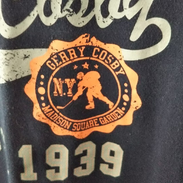 GERRY(ジェリー)のジェリーコスビー男の子Tシャツ140 キッズ/ベビー/マタニティのキッズ服男の子用(90cm~)(Tシャツ/カットソー)の商品写真