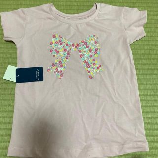 Tシャツ　100サイズ(Tシャツ/カットソー)