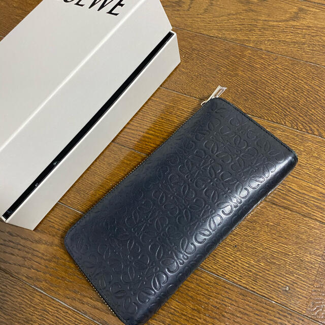 ロエベ長財布 新発売 14790円 www.gold-and-wood.com