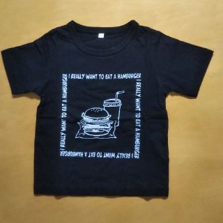 ナルミヤ インターナショナル(NARUMIYA INTERNATIONAL)の専用☆                 100cm  半袖Tシャツ  ナルミヤ(Tシャツ/カットソー)