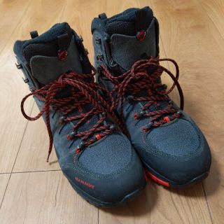 マムート(Mammut)のMAMMUT　トレッキングシューズ　26.5(登山用品)