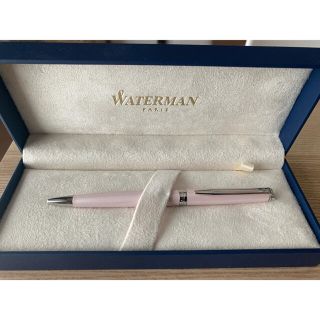 ウォーターマン(Waterman)のウォーターマン　ボールペン(ペン/マーカー)