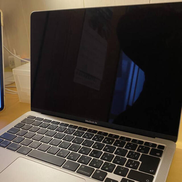 macbook air 516GB