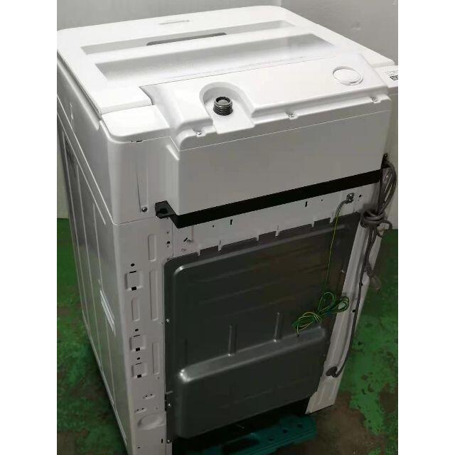 Panasonic 2018年製 7KG 全自動洗濯機 2104101609 Panasonic 2018年製 7KG 全自動洗濯機 2104101609