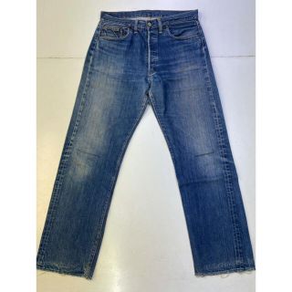 リーバイス(Levi's)のヴィンテージリーバイス66ビックＥ(デニム/ジーンズ)