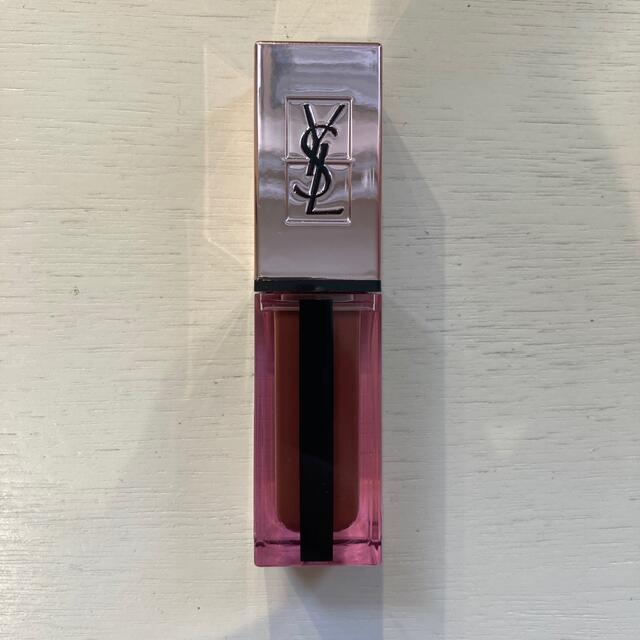 YSL ルージュ ピュールクチュール ヴェルニ ウォーターグロウ 211