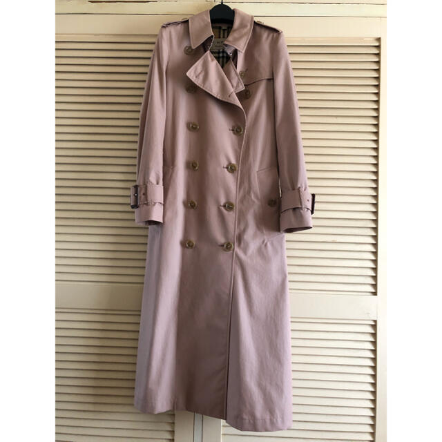 ⭐️最終値下げいたしました【上質美品】バーバリーロンドンBURBERRYトレンチ burberry/バーバリー通販 | ミッドレングス ケンジントン ヘリテージ