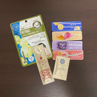 クラシエ(Kracie)の女性用化粧品 パック セット(化粧水/ローション)